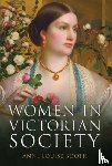 Booth, Anne Louise - Women in Victorian Society