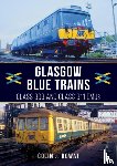 Howat, Colin J. - Glasgow Blue Trains