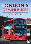 Beddall, David - London's Gemini Buses