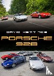 Hemmings, David - Porsche 928