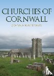 Mattingly, Joanna - Churches of Cornwall
