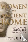 Telford, Lynda - Women of Ancient Rome