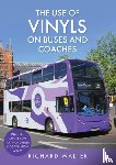 Walter, Richard - The Use of Vinyls on Buses and Coaches