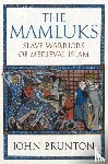 Brunton, John - The Mamluks