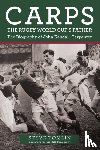 Tomlin, Steve - Carps: The Rugby World Cup's Father