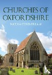 Coldstream, Nicola - Churches of Oxfordshire