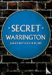 Hayes, Janice, Jeffs, Philip - Secret Warrington