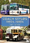 Machin, Tim - Coach Styles 1950s–1990s