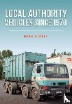 Street, Mike - Local Authority Vehicles since 1970
