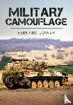 Lowry, Bernard - Military Camouflage