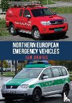 Davies, Ian - Northern European Emergency Vehicles