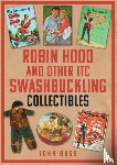 Buss, John - Robin Hood and Other ITC Swashbuckling Collectibles