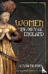 Telford, Lynda - Women in Medieval England