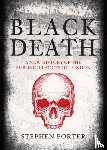 Porter, Stephen - Black Death