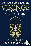 Bartlett, W. B. - Vikings