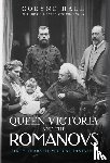 Hall, Coryne - Queen Victoria and The Romanovs