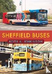 Jenkinson, Keith A. - Sheffield Buses