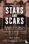 Jones, Jeff - Stars and Scars