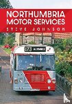 Johnson, Steve - Northumbria Motor Services