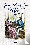 Amy, Helen - Jane Austen's Men
