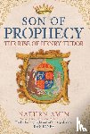 Amin, Nathen - Son of Prophecy