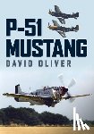 Oliver, David - P-51 Mustang