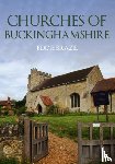 Brazil, Eddie - Churches of Buckinghamshire