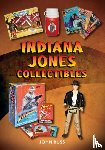Buss, John - Indiana Jones Collectibles