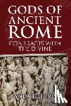 Telford, Lynda - Gods of Ancient Rome