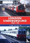 Glover, John - London Underground 1967-99