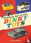 Spree, Alan - French Military Dinky Toys