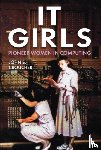 Croucher, Professor John S. - IT Girls