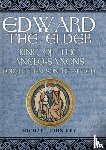Key, Michael John - Edward the Elder