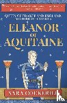 Cockerill, Sara - Eleanor of Aquitaine