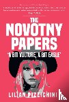 Pizzichini, Lilian - The Novotny Papers