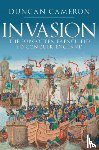 Cameron, Duncan - Invasion