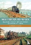 Golden, Laurie - Southern By-Ways