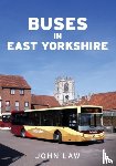 Law, John - Buses in East Yorkshire