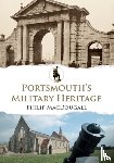 MacDougall, Philip - Portsmouth's Military Heritage