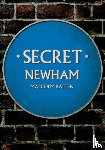 Batten, Malcolm - Secret Newham