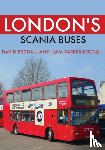 Beddall, David, Farrer-Beddall, Liam - London's Scania Buses