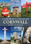 Husband, John - Illustrated Tales of Cornwall