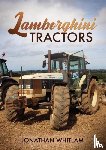 Whitlam, Jonathan - Lamborghini Tractors
