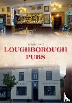 Dyer, Lynne - Loughborough Pubs