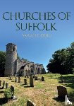 Doig, Sarah E. - Churches of Suffolk