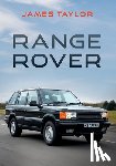 Taylor, James - Range Rover