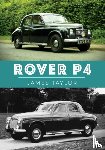 Taylor, James - Rover P4