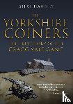 Hartley, Steve - The Yorkshire Coiners