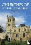 Paul, David - Churches of Southern Yorkshire