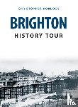 Horlock, Christopher - Brighton History Tour